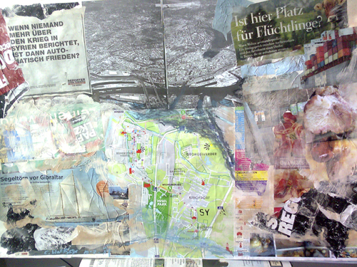 2 IsthierPlatzfuerFluechtlinge Coll Fugenmasse 70x100