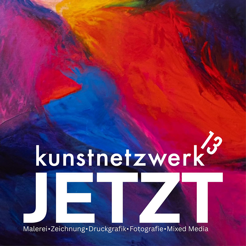 Aktualisiert   Flyer Galerie Sinnfall   Vorderseite