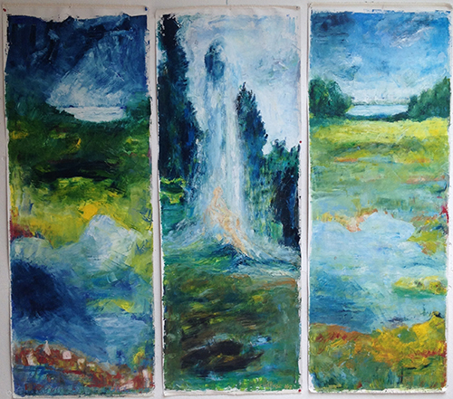 5 25 dantriptychon oel 160x60